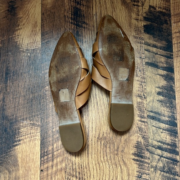 Madewell slides - Picture 2 of 2